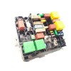 Recambio de caja reles / fusibles para peugeot 208 1.2 12v vti referencia OEM IAM 9804848480  