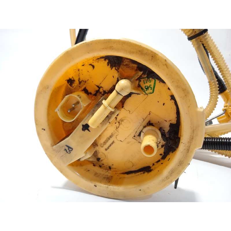 Recambio de aforador para bmw x1 (e84) xdrive 18d referencia OEM IAM 7190944  A2C53216247