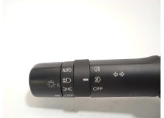 Recambio de mando luces para subaru legacy kombi/outback b14 2.0 diesel cat referencia OEM IAM 83195AJ070   2