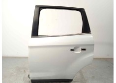 Recambio de puerta trasera izquierda para ford kuga (cbv) trend referencia OEM IAM 1520947  