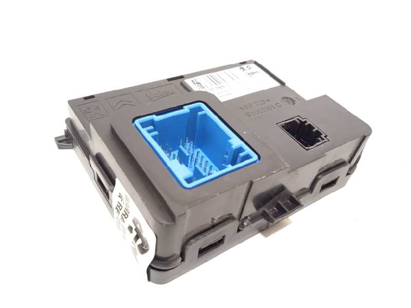 Recambio de modulo electronico para citroën c3 aircross feel referencia OEM IAM 9811039380  