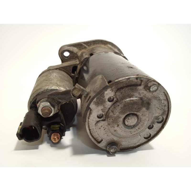 Recambio de motor arranque para hyundai i30 (gd) 1.6 crdi cat referencia OEM IAM 361002A305  