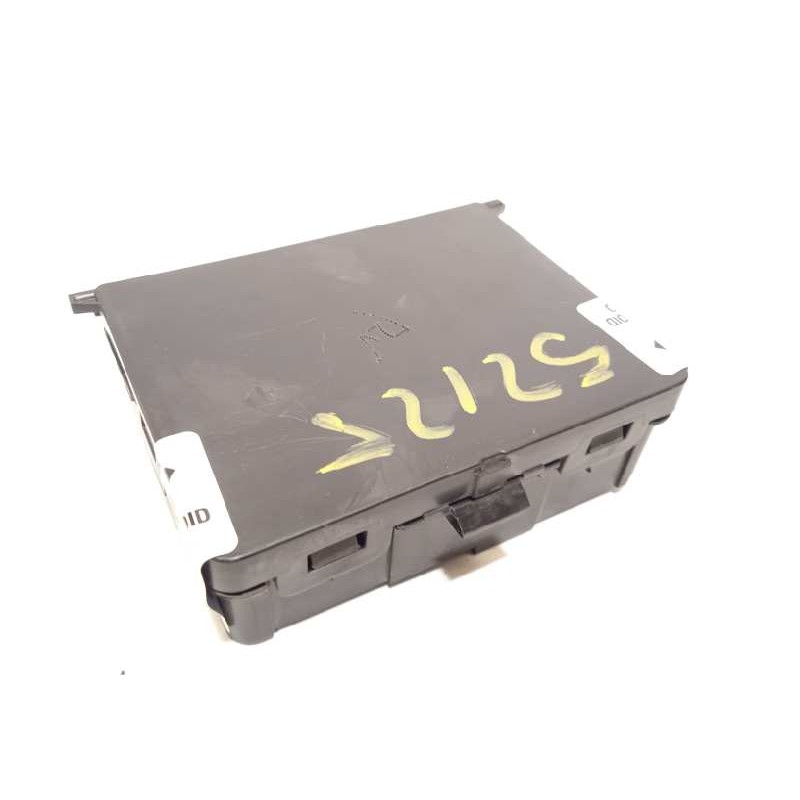 Recambio de modulo electronico para citroën c3 aircross feel referencia OEM IAM 9811039380  