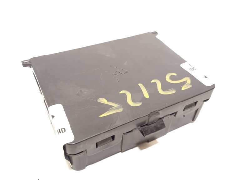 Recambio de modulo electronico para citroën c3 aircross feel referencia OEM IAM 9811039380  