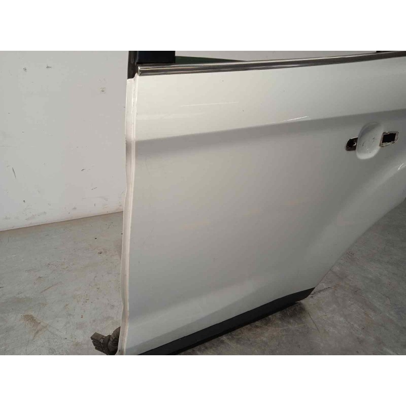Recambio de puerta trasera izquierda para ford kuga (cbv) trend referencia OEM IAM 1520947  