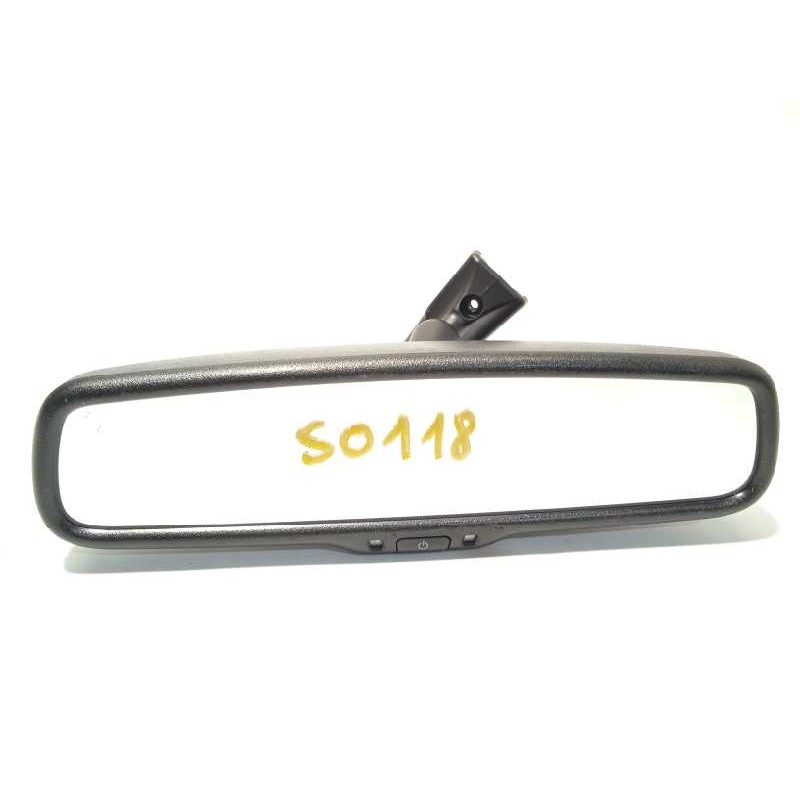Recambio de espejo interior para kia niro referencia OEM IAM 85101A4000  