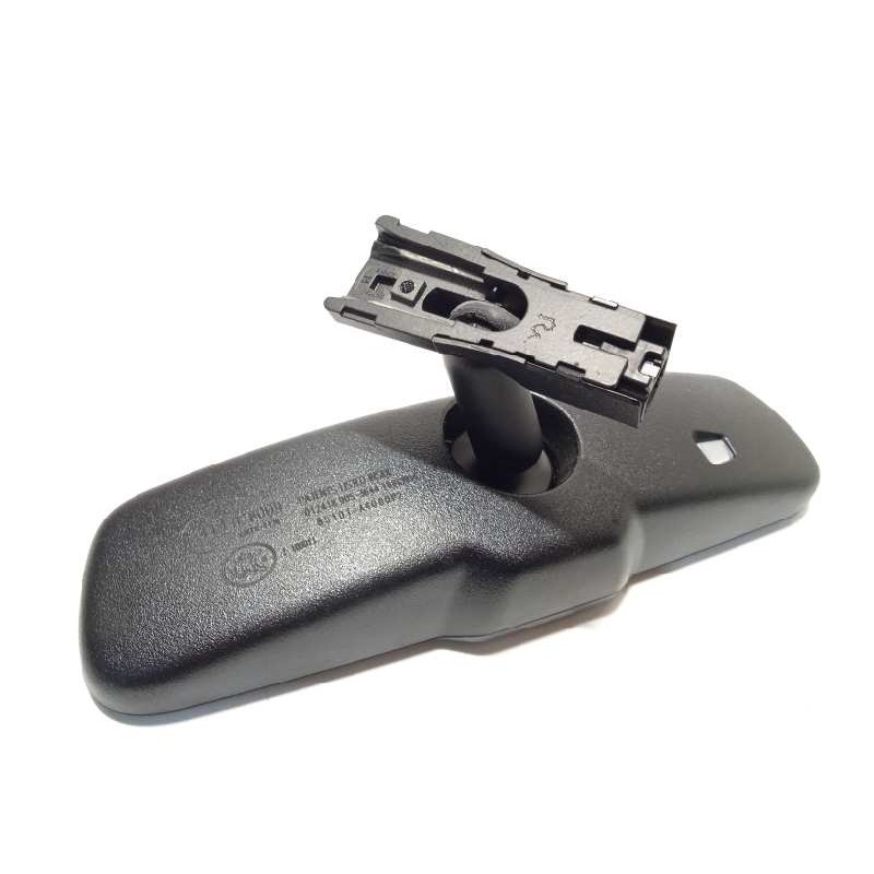 Recambio de espejo interior para kia niro referencia OEM IAM 85101A4000  