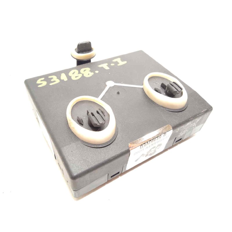 Recambio de modulo confort para audi q7 (4l) 3.0 tdi referencia OEM IAM 4L0959795B  