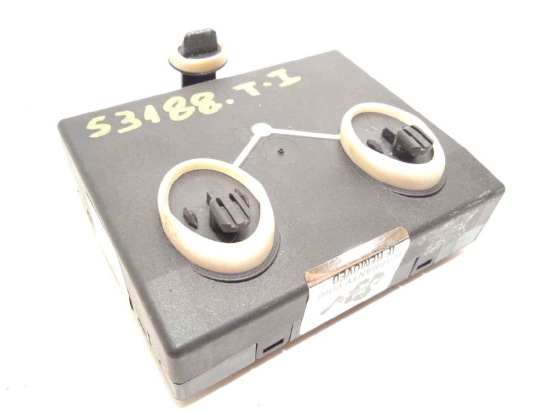 Recambio de modulo confort para audi q7 (4l) 3.0 tdi referencia OEM IAM 4L0959795B  