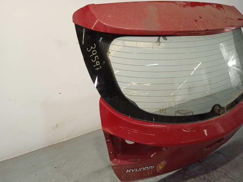 Recambio de porton trasero para hyundai i30 (gd) 1.6 crdi cat referencia OEM IAM 73700A6010  