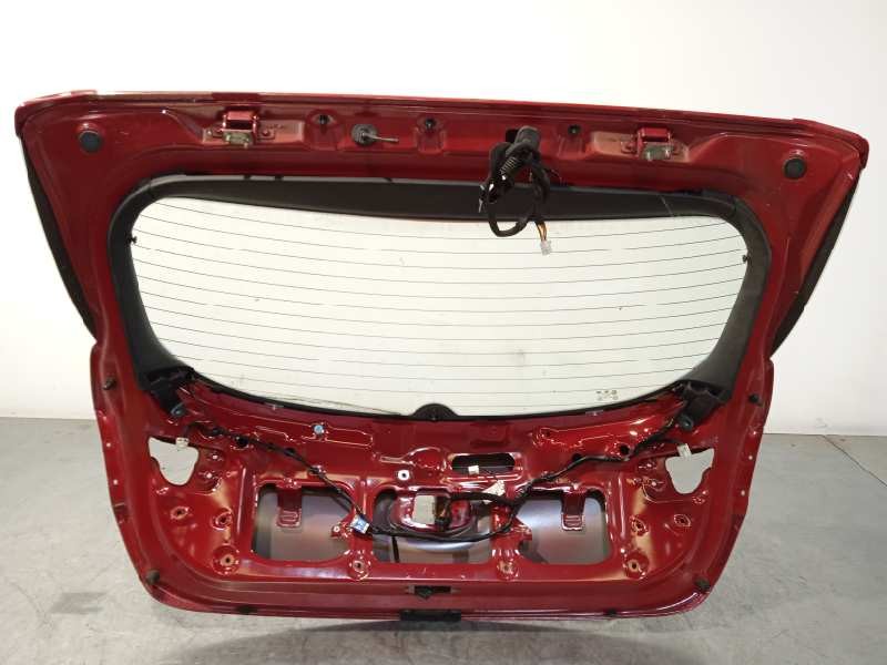 Recambio de porton trasero para hyundai i30 (gd) 1.6 crdi cat referencia OEM IAM 73700A6010  