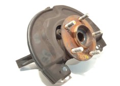 Recambio de mangueta delantera izquierda para mitsubishi grandis (na0w) 2.0 di-d cat referencia OEM IAM MR594355  