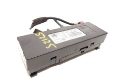 Recambio de modulo electronico para citroën c3 aircross feel referencia OEM IAM 9824678280  