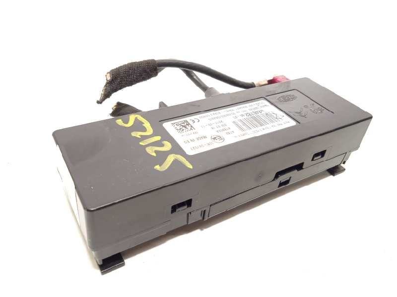 Recambio de modulo electronico para citroën c3 aircross feel referencia OEM IAM 9824678280  