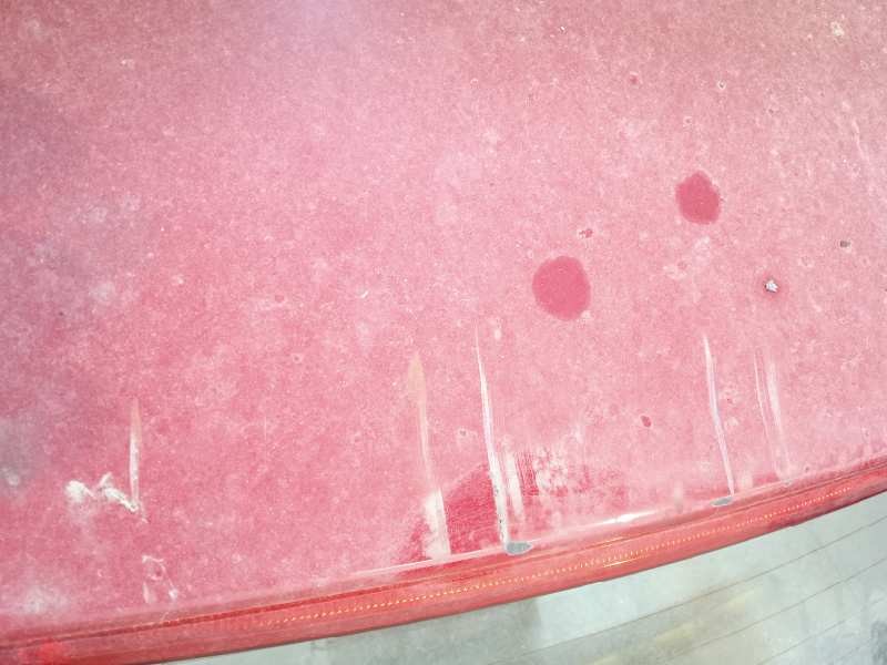 Recambio de porton trasero para hyundai i30 (gd) 1.6 crdi cat referencia OEM IAM 73700A6010  