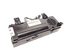 Recambio de modulo electronico para citroën c3 aircross feel referencia OEM IAM 9824678280   2