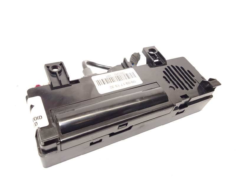 Recambio de modulo electronico para citroën c3 aircross feel referencia OEM IAM 9824678280  