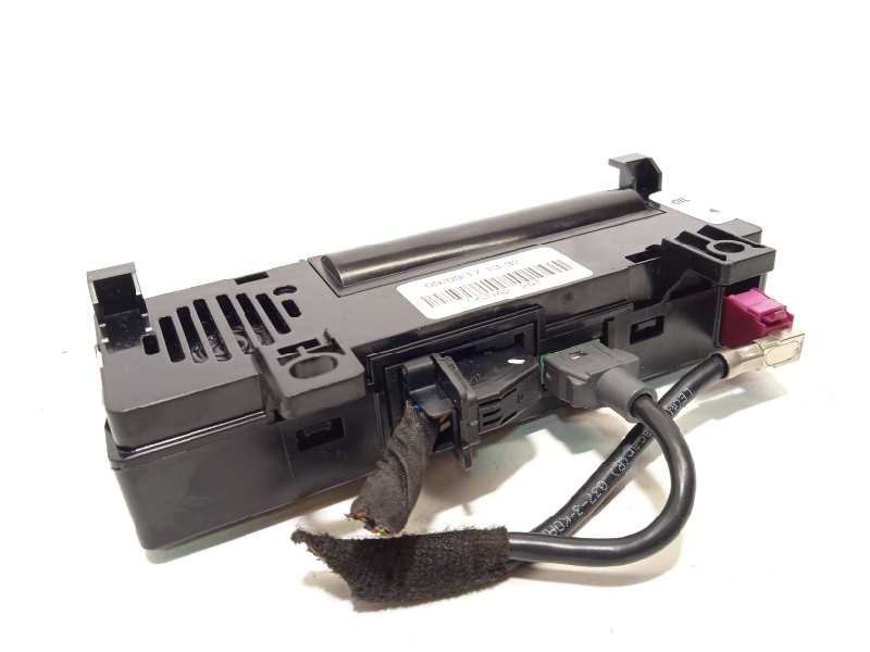 Recambio de modulo electronico para citroën c3 aircross feel referencia OEM IAM 9824678280  