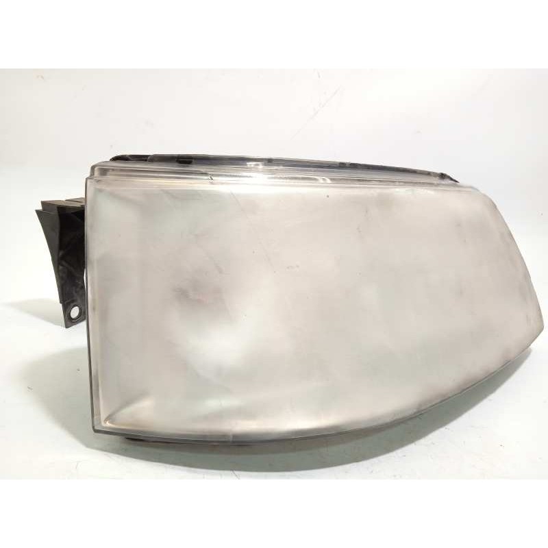 Recambio de faro derecho para volkswagen t5 transporter/furgoneta 2.5 tdi referencia OEM IAM 7H1941016N  0301191302