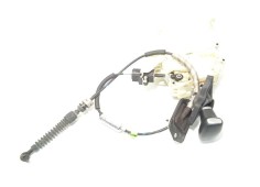 Recambio de palanca cambio para kia niro referencia OEM IAM 46700G5110   2
