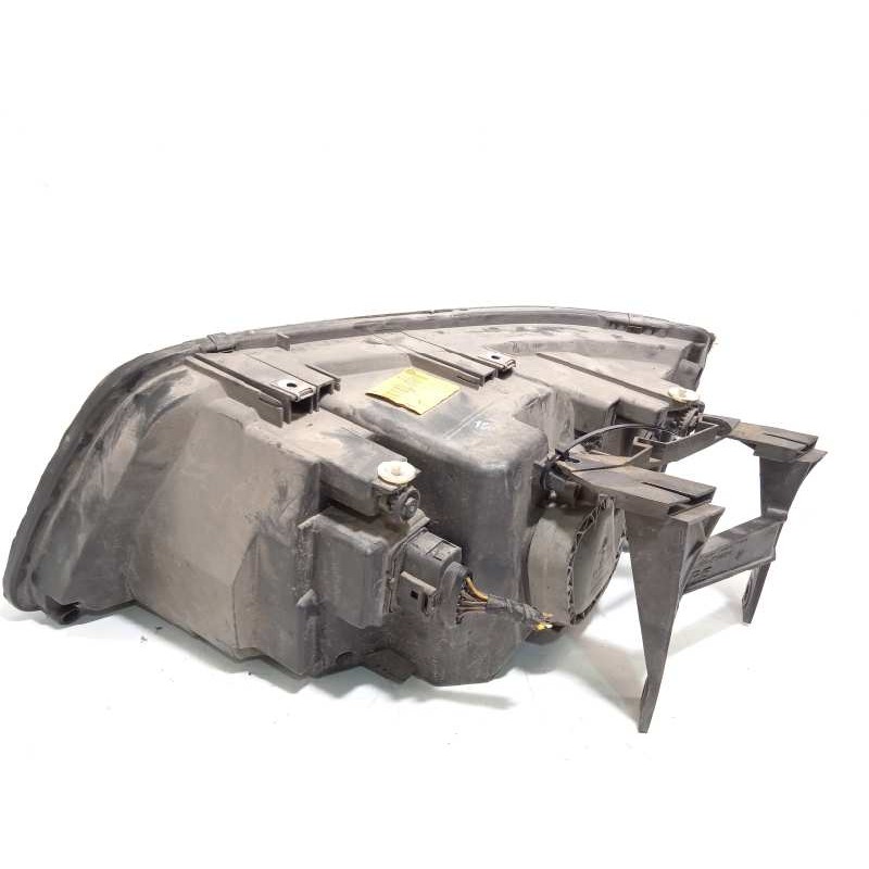 Recambio de faro derecho para volkswagen t5 transporter/furgoneta 2.5 tdi referencia OEM IAM 7H1941016N  0301191302