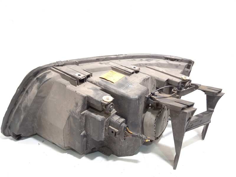 Recambio de faro derecho para volkswagen t5 transporter/furgoneta 2.5 tdi referencia OEM IAM 7H1941016N  0301191302