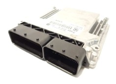 Recambio de centralita motor uce para bmw x1 (e84) xdrive 18d referencia OEM IAM 8512499 13618512499 0281017551