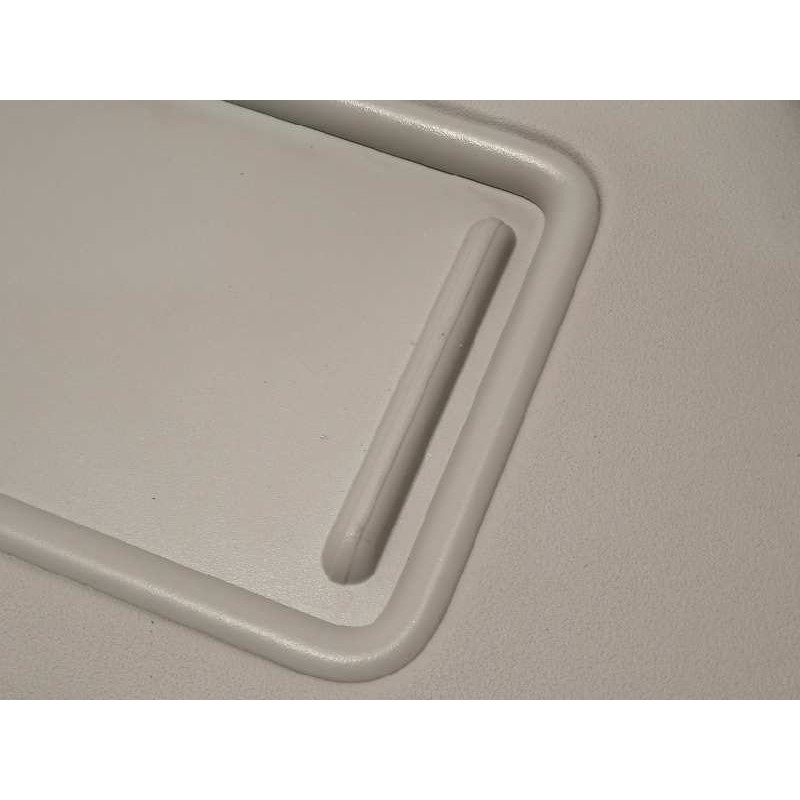 Recambio de parasol derecho para kia niro referencia OEM IAM 85220G5010HGC  