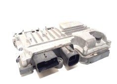 Recambio de modulo electronico para citroën c3 aircross feel referencia OEM IAM 9810858280  