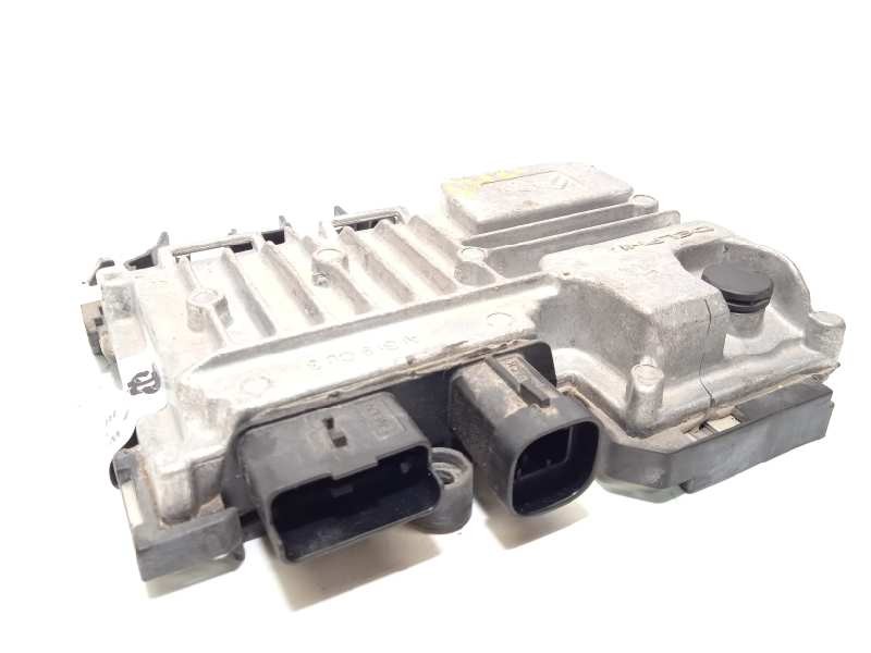 Recambio de modulo electronico para citroën c3 aircross feel referencia OEM IAM 9810858280  