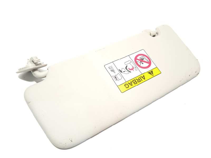 Recambio de parasol derecho para kia niro referencia OEM IAM 85220G5010HGC  