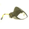 Recambio de retrovisor derecho para renault captur i (j5_, h5_) 0.9 tce 90 referencia OEM IAM 963019859R  