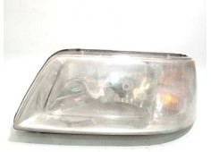 Recambio de faro izquierdo para volkswagen t5 transporter/furgoneta 2.5 tdi referencia OEM IAM 7H1941015N  0301191301