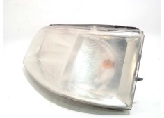 Recambio de faro izquierdo para volkswagen t5 transporter/furgoneta 2.5 tdi referencia OEM IAM 7H1941015N  0301191301 2