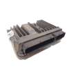 Recambio de centralita motor uce para toyota auris 1.2 16v turbo cat referencia OEM IAM 896610ZM80  2756005533