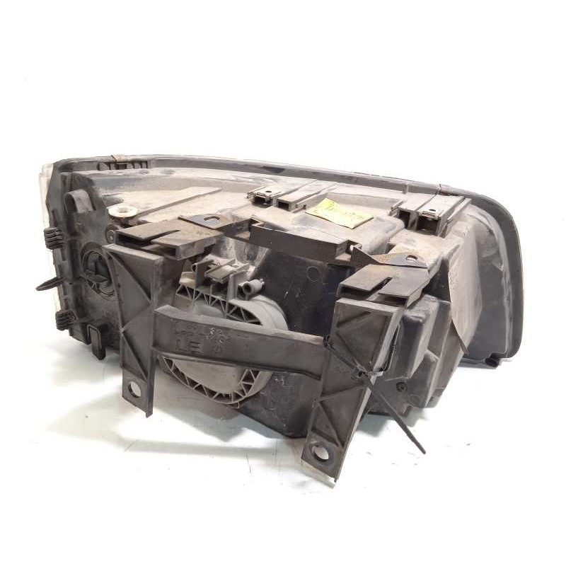 Recambio de faro izquierdo para volkswagen t5 transporter/furgoneta 2.5 tdi referencia OEM IAM 7H1941015N  0301191301
