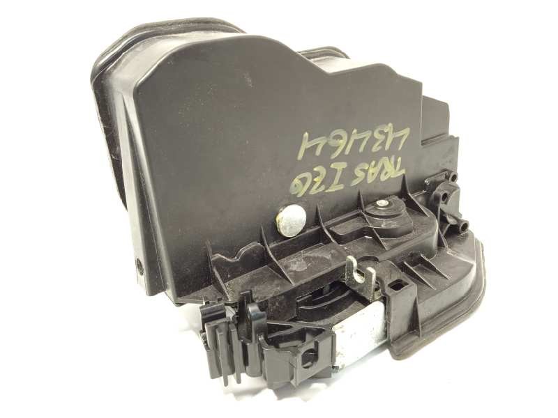 Recambio de cerradura puerta trasera izquierda para bmw x1 (e84) xdrive 18d referencia OEM IAM 7318413  