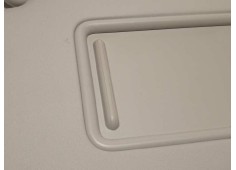 Recambio de parasol izquierdo para kia niro referencia OEM IAM 85210G5010HGC   2