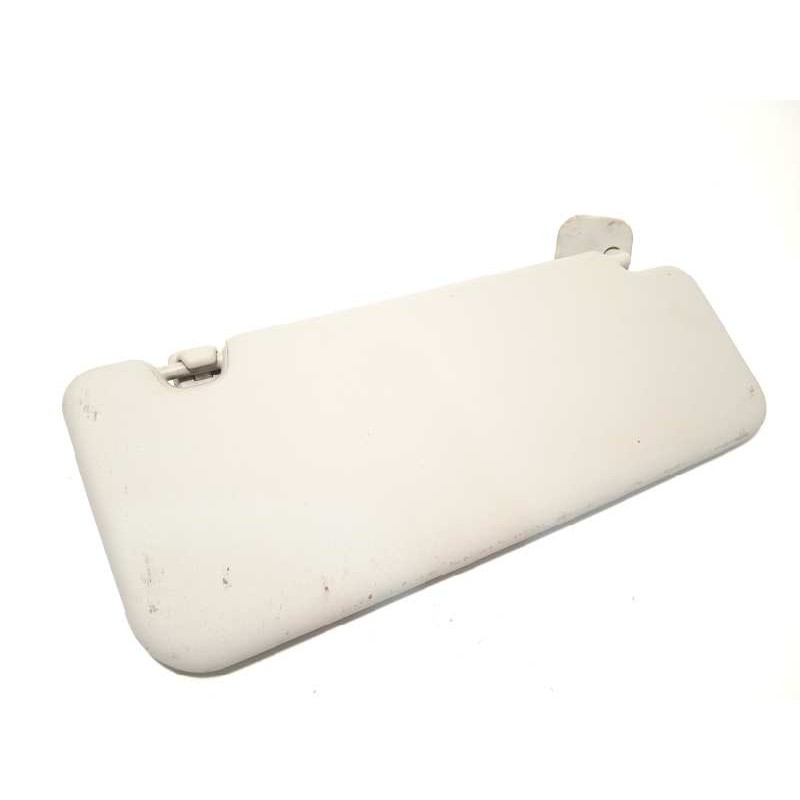 Recambio de parasol izquierdo para kia niro referencia OEM IAM 85210G5010HGC  