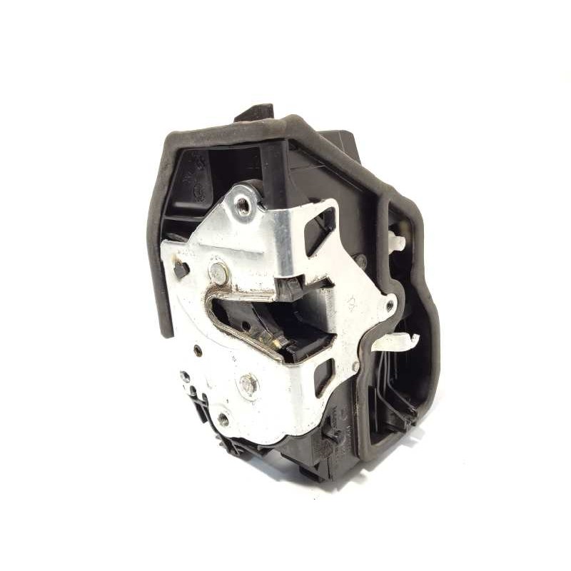 Recambio de cerradura puerta trasera izquierda para bmw x1 (e84) xdrive 18d referencia OEM IAM 7318413  