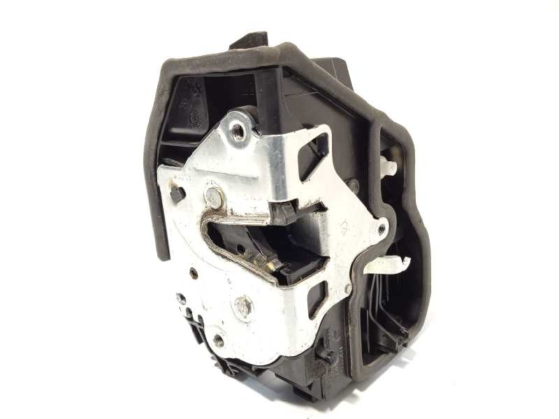 Recambio de cerradura puerta trasera izquierda para bmw x1 (e84) xdrive 18d referencia OEM IAM 7318413  