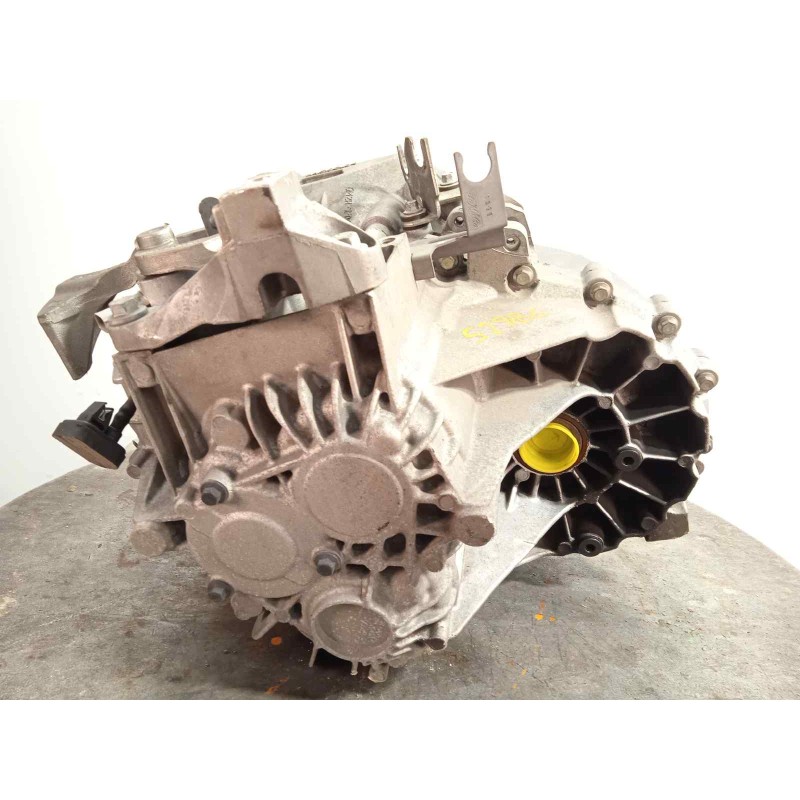 Recambio de caja cambios para ford kuga (cbv) trend referencia OEM IAM AV4R7002AA  1737035