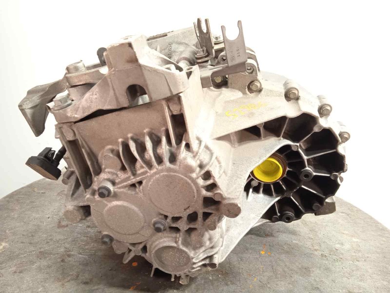 Recambio de caja cambios para ford kuga (cbv) trend referencia OEM IAM AV4R7002AA  1737035