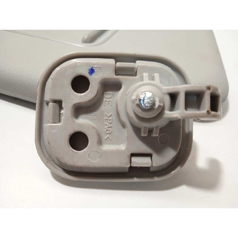 Recambio de parasol izquierdo para kia niro referencia OEM IAM 85210G5010HGC  