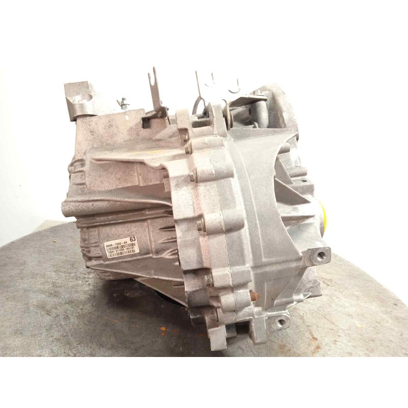 Recambio de caja cambios para ford kuga (cbv) trend referencia OEM IAM AV4R7002AA  1737035