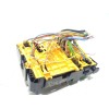 Recambio de caja reles / fusibles para peugeot 208 1.2 12v vti referencia OEM IAM 9804848480  