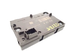 Recambio de modulo electronico para citroën c3 aircross feel referencia OEM IAM 9813403280   2