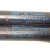 Recambio de amortiguadores maletero / porton para bmw x1 (e84) sdrive 18 d referencia OEM IAM 51242990136  