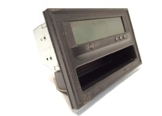 Recambio de pantalla multifuncion para mitsubishi grandis (na0w) 2.0 di-d cat referencia OEM IAM 8750A136  