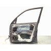 Recambio de puerta delantera derecha para ssangyong rexton 2.7 turbodiesel cat referencia OEM IAM 6200208102 6200208112 